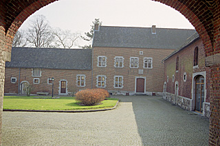 Ferme de la Commanderie