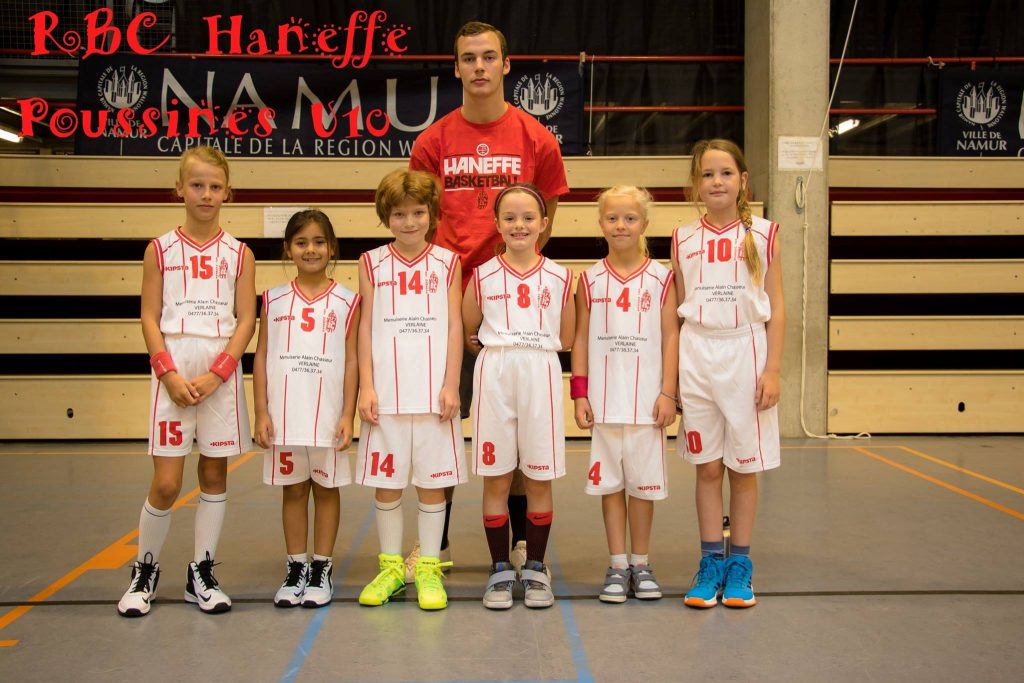 Les U10