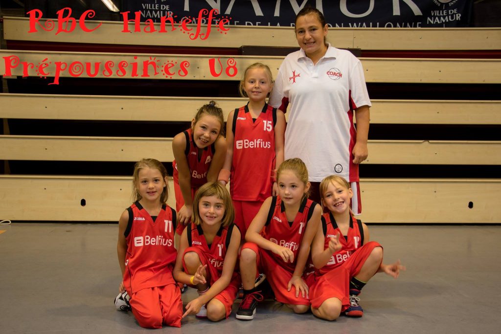 Les U8