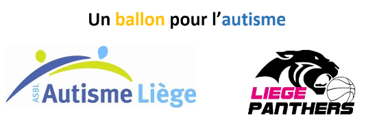 Un ballon pour l&rsquo;autisme