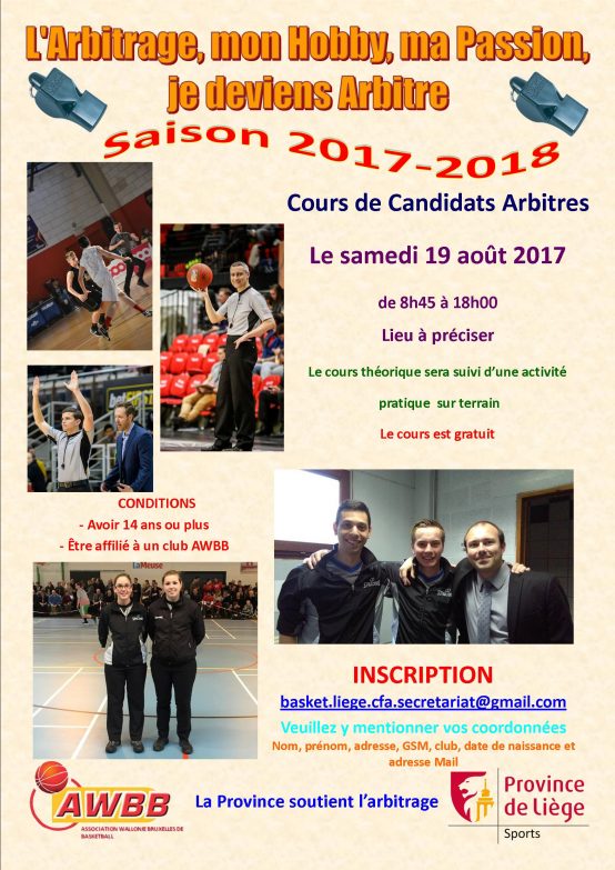 Cours d&rsquo;arbitrage