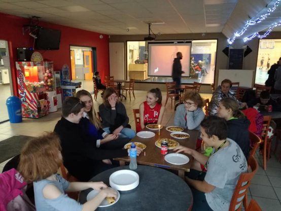 Les commentaires du week-end 3 – 4 Février