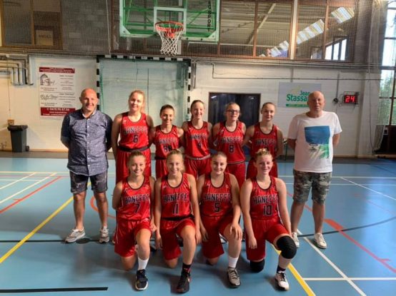 Les commentaires du week-end 6 – 8 Septembre