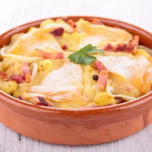 Tartiflette